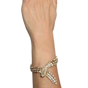 Bracciale Eltanin in forma di Serpente