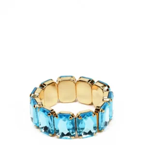 Bracciale Ester Acqua Azzurra