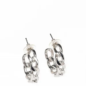 Orecchini Sekhmet Argento