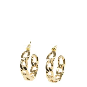 Orecchini Sekhmet Oro