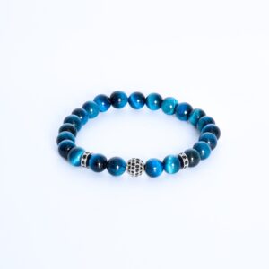Bracciale Serenity da Uomo