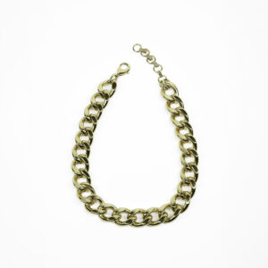 Collana Ebe catena Oro