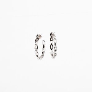 Orecchini Concordia Argento