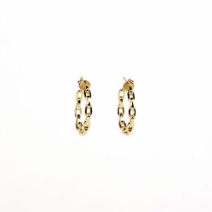 Orecchini Concordia Oro