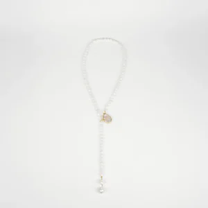 Collana Ananke di Perle
