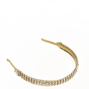 Cerchietto Luce di Cristallo