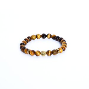 Bracciale Courage da Uomo